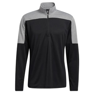 เสื้อแจ็คเก็ต GAA hurling GAA เสื้อ GAA เสื้อเจอร์ซีย์มีซิปด้านบน1/4 - Product Image 1