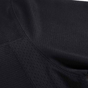 Camiseta de equipo de fútbol personalizada, camiseta de fútbol en blanco, uniforme de fútbol de secado rápido para hombre - Product Image 4