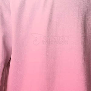 Diseña tu propio logotipo Camiseta estampada holgada de gran tamaño para hombre Camiseta estampada de corte holgado de gran tamaño para hombre Camiseta de calle - Product Image 6