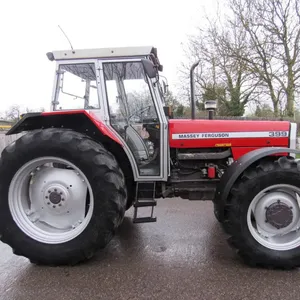 wholesale Price farm tractors 120HP agricultural machinery tractors for sale 399 290 285 tractors for sale cheap prices