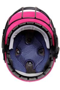 Casques de sécurité pour joueurs de cricket professionnels de haute qualité avec logo personnalisé en gros, casques de frappe en acier inoxydable et titane - Product Image 4