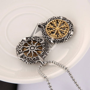Oem Service New Style Steel Pendants High Quality Steel Pendants Solid Color Steel Pendants For Sale - Product Image 4