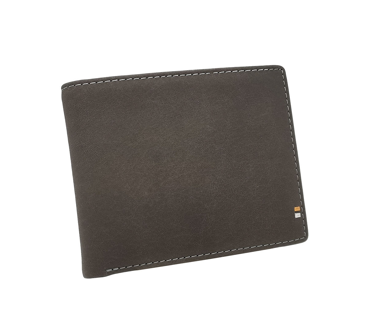 สีน้ำตาลเข้ม