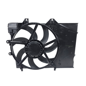 VENTILATEUR DE RADIATEUR CITROEN C3 AirCross 03641929 Essence 1200 (17>) - Product Image 1
