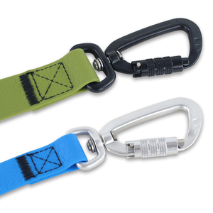 Neues Design Wasserdichte Hunde leine Lange weiche PVC-Jagdhund leine zum Laufen Laufen Klettern - Product Image 4