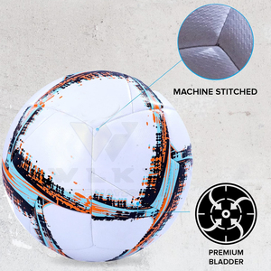 Fútbol promocional Fútbol Pakistán Hecho Fútbol Ropa de entrenamiento de fútbol Fútbol En stock - Product Image 2