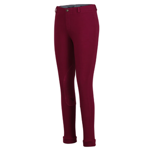 Jodhpurs de alta calidad para espectáculos ecuestres y equitación diaria Tela suave duradera Productos cómodos para caballos a granel - Product Image 4