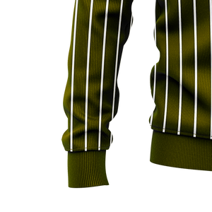 Sudadera con Capucha Original de Corte Regular para Hombre, Sudadera de Alta Calidad con Estampado de Camuflaje Sublimado, Forro Polar Sin Forro, Peso Pesado de 460 Gramos - Product Image 3