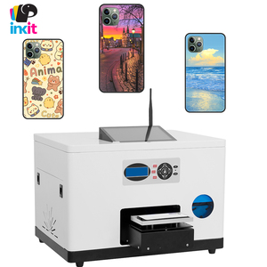 Thuận tiện kinh doanh máy in <span class=keywords><strong>UV</strong></span> dễ dàng in ấn hình ảnh trên điện thoại trường hợp máy in làm cho bán hàng nhanh chóng - Product Image 1