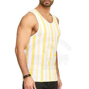 Vêtement de sport musculaire haute performance, haut d'entraînement athlétique extensible, t-shirt de course respirant, léger - Product Image 3