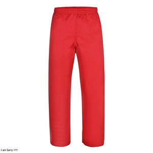 เครื่องแบบคาราเต้จูจุสึเครื่องแบบคาราเต้ฝึกซ้อมการต่อสู้ - Product Image 2