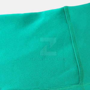 Sweat-shirt en molleton 100% coton pour homme, design unique, hiver, solide, haute qualité, prix de gros, personnalisable - Product Image 4