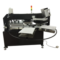 Machine de prétraitement par pulvérisation dtg t-shirt machine de prétraitement automatique DTG