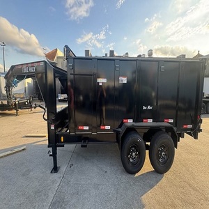 Remorque agricole et remorques utilitaires prêtes à l'emploi à prix avantageux en vente Remorque utilitaire agricole disponible - Product Image 1