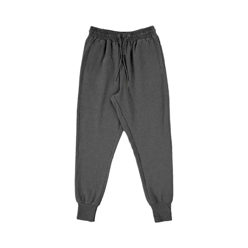 Nouveau modèle de pantalons décontractés polyvalents pour hommes multicolore pantalons de sport d'automne pour hommes fabriqués en usine