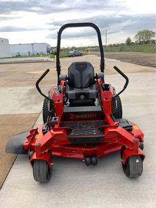 Toro Zmaster 4000 Series HDX Pro XL 60" Kawasaki 35 HP à vendre - Product Image 1