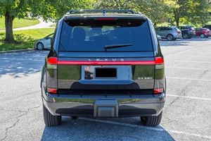 2024 ลีกซัส GX 550 รุ่นหรู น้ำมันเบนซิน ไมล์น้อย - Product Image 3