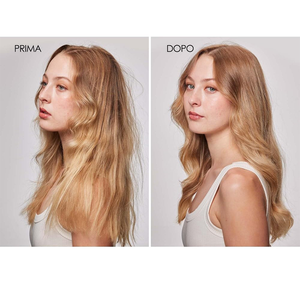 Tratamiento Reparador N.° 3 de 100 ml para Todo Tipo de Cabello - Product Image 2