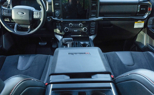 Ford F-150 Raptor R PaxPower 1000R 2025 con Paquete de Seguridad, Paquete Todoterreno, Techo Solar y Control Remoto - Product Image 2