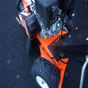 OFERTA ESPECIAL: Nueva Desbrozadora de Tocones S G R-90 - Product Image 3