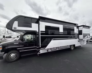 2025 2024 2026 E-a-s-t To W-e-s-t C-o-l-l-e-g-e A-v-e-n-u-e 2951O-K Rvs Autocaravanas, Motorhomes y Remolques de Viaje - Product Image 4