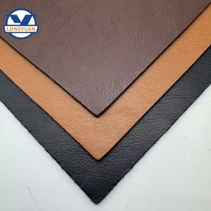 Vendita all'ingrosso cremagliera PARAGON 2.4MM + finto vinile in pelle sintetica in Pvc tessuto materiale per la realizzazione di scarpe da uomo/sandalo - Product Image 1