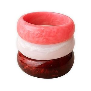 Luxury Handmade Resin <b>Bangle</b> Bracelets with Shiny Look Epoxy Resin <b>Bangles</b> for Women Fashion Jewelry Handmade Resin <b>Bangles</b> - Product Image 5