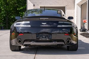 Excellent état, Aston Martin V8 Vantage d'occasion de 2007 - Product Image 3