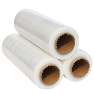 Clear goods Protection stretch film from Vietnam Manufacturer plastic <b>packaging</b> - ODM with competitive price - Product Image 3