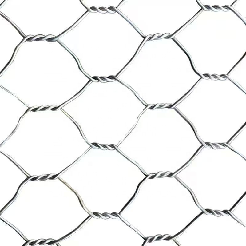 Оптовая продажа, сетка из проволочной сетки с защитой от ржавчины, сетка из проволочной сетки для ограждения сада и строительной площадки