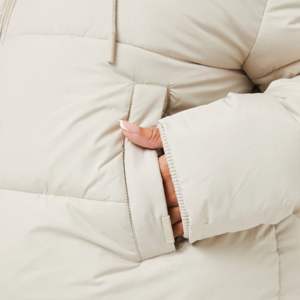 Manteau à capuche grande taille pour femmes 2024 personnalisé de haute qualité 2024 vêtements pour femmes nouveauté veste pour femmes - Product Image 6