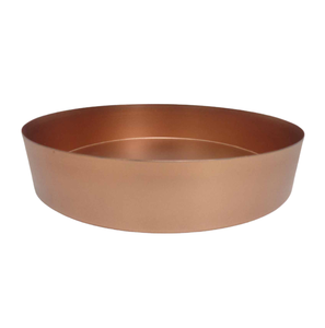 Wholesale Kitchenware Iron Metal Small Round <b>Bowl</b> With Hammered Black New Design for Serving Fruit Salad <b>Mixing</b> <b>Bowl</b> - Product Image 6