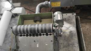 เครื่องแยกของเหลวแม่เหล็กสำหรับกรองน้ำหล่อเย็น กำจัดเศษโลหะ ใช้ได้กับเครื่องจักรกลซีเอ็นซี เครื่องเจียร และน้ำหล่อเย็นอุตสาหกรรม - Product Image 4