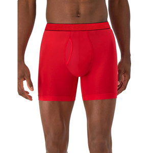 Premium de haute qualité respirant Logo personnalisé slips modaux confortable fibre de bambou nouveau Design vente chaude sous-vêtements pour hommes - Product Image 2