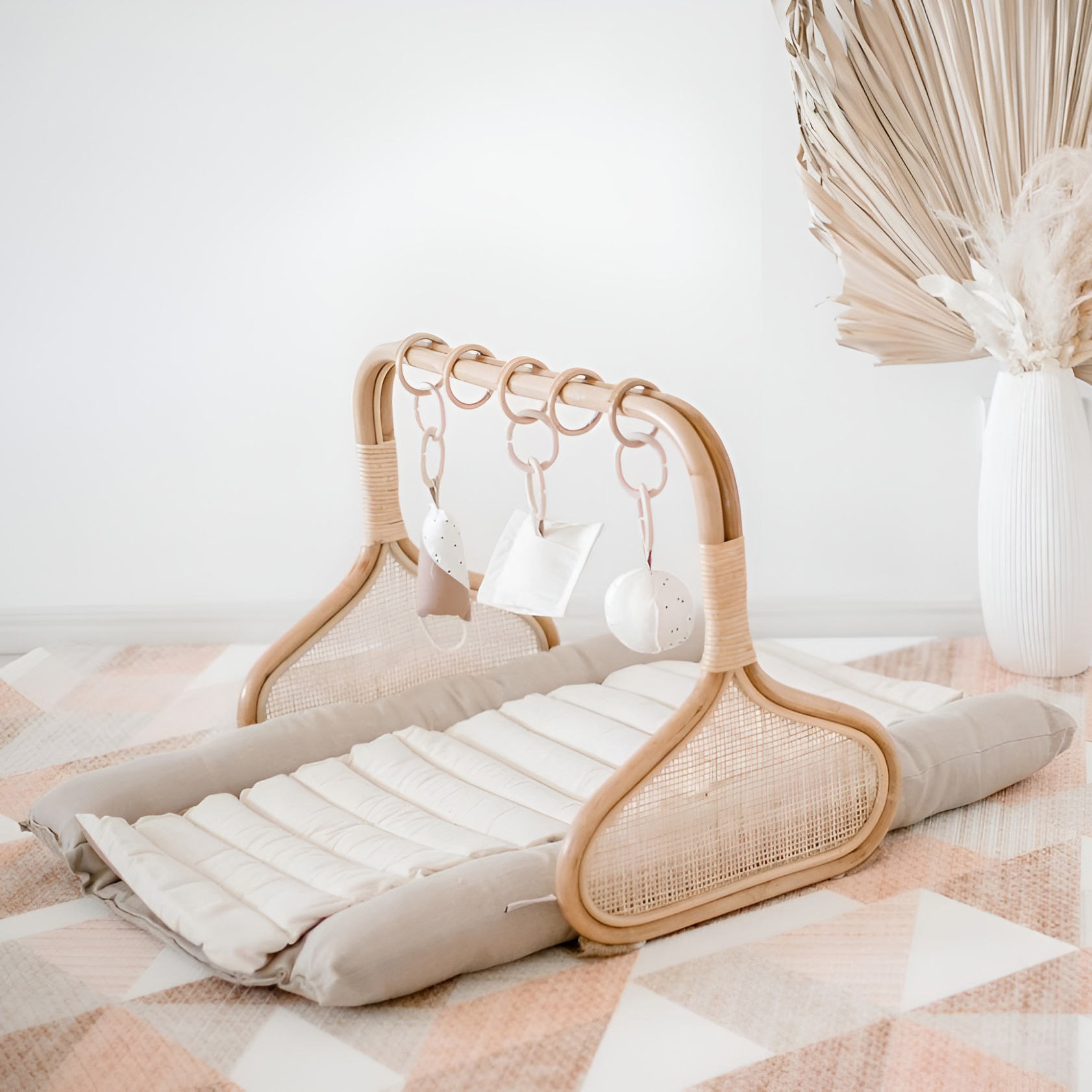 ธรรมชาติ