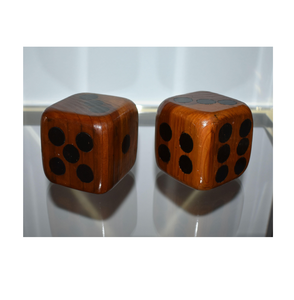 Peso de papel de madera redondo 2 uds diseño fantástico peso de papel de madera de mejor aspecto para tamaño personalizado mejor calidad - Product Image 5