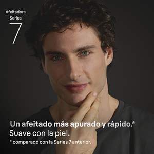 Cabezal de Repuesto para Afeitadora Eléctrica Masculina, Resistente al Agua IPX7, Compatible con Varias Generaciones de Afeitadoras, Lavable, Rotatorio, para Rostro - Product Image 4