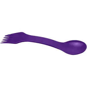 Gadgets de table personnalisés Epsy 3-en-1 pour la vaisselle - Product Image 3