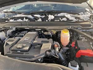 Compre Ahora Camión de Gasolina/Combustible USADO 2023 5500 - 360HP Exportación Global Con Garantía - Product Image 4