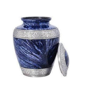 Modern Handmade Natural Wood Brown American Style Funeral <b>Urns</b> for Male Female Ashes-Wholesale Price Dignified Memorial Burial - Product Image 3