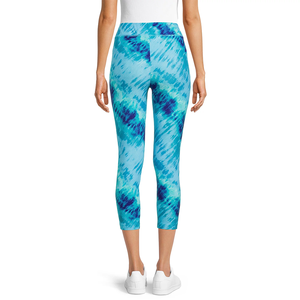 Nuevos Leggings Deportivos de Mujer, Ajustados, Elásticos, de Punto, de Cintura Alta, con Efecto Push-Up, para Gimnasio, Fitness y Running - Product Image 6