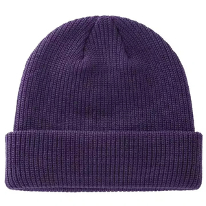 Gorro de Invierno 100% Acrílico, Diseño Jacquard Impermeable, Colores Personalizados, Unisex, Alta Calidad, Logotipo Personalizado, para Clima Frío, Elegante - Product Image 1