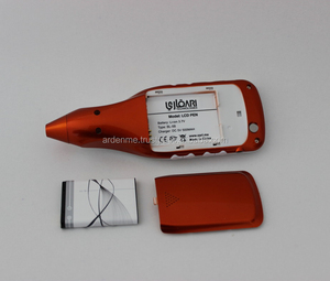 Bút Đọc Kinh Qur'an M11 Màn Hình LCD 2.4Inch, Ruqiya Shariya, Somali Dịch - Product Image 5