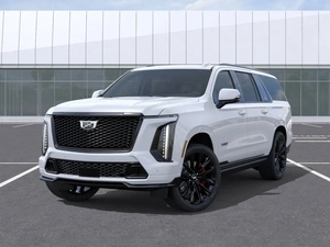 แคดิลแลค อีสคาเลด อีเอสวี ซีรีส์ ปี 2026, เครื่องยนต์ 6.2 ลิตร ซูเปอร์ชาร์จ V8 DI พร้อมแพ็คเกจ Executive - Product Image 3