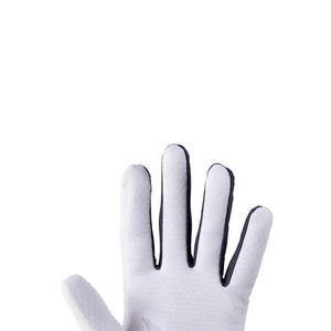 Etiqueta personalizada e impresión Hombres Mujeres Guantes de bateo de béisbol de cuero Venta al por mayor Precio de fábrica Guantes de bateo baratos - Product Image 6