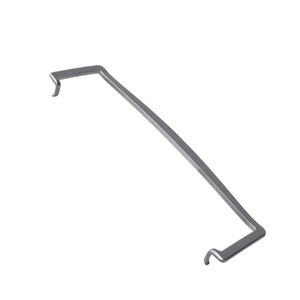 Rétracteur Stanton Forward Ragnell en acier inoxydable, instruments chirurgicaux manuels et ensembles de chirurgie, certifié CE, fabricant et fournisseur - Product Image 1