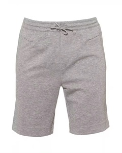 Shorts décontractés pour hommes personnalisés, solides, respirants, écologiques, à séchage rapide, légers, en polyester/coton - Product Image 6