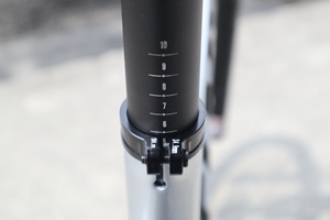 <span class=keywords><strong>Bicicleta</strong></span> de Montaña MTB de Fibra de Carbono, Cuadro Rígido, Frenos de Disco, 12 Velocidades, Ligera, 29er XC - Product Image 5