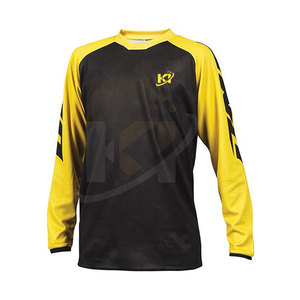 Servicio OEM 100%, trajes de Motocross personalizados de poliéster originales, ropa de entrenamiento, trajes de Motocross - Product Image 2