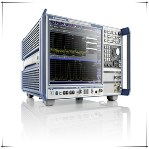 Nouvel analyseur de spectre Rohde & Schwarz FSW13 2Hz-13.6GHz Analyseur de réseau Garantie 1 an - Product Image 2